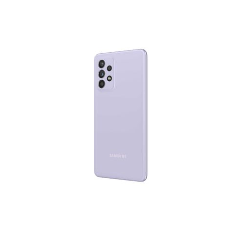  Refurbished Galaxy A52 5G 128GB Purple A Grade  Samsung