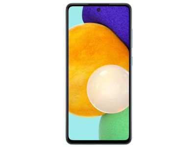 Refurbished Galaxy A52 4G 128GB White C Grade