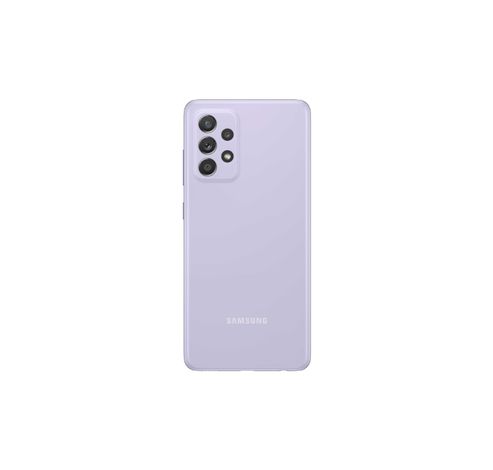 Refurbished Galaxy A52 4G 128GB Purple B Grade  Samsung