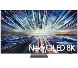 85inch Neo QLED 8K Smart TV QN900D (2024) Samsung