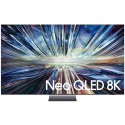 Samsung 85inch Neo QLED 8K Smart TV QN900D (2024)