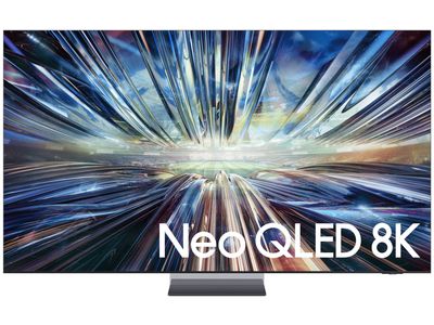 Neo QLED 8K Smart TV QN900D (2024) 85inch