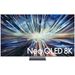 Samsung 85inch Neo QLED 8K Smart TV QN900D (2024)