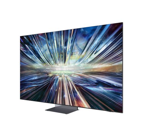 85inch Neo QLED 8K Smart TV QN900D (2024)  Samsung