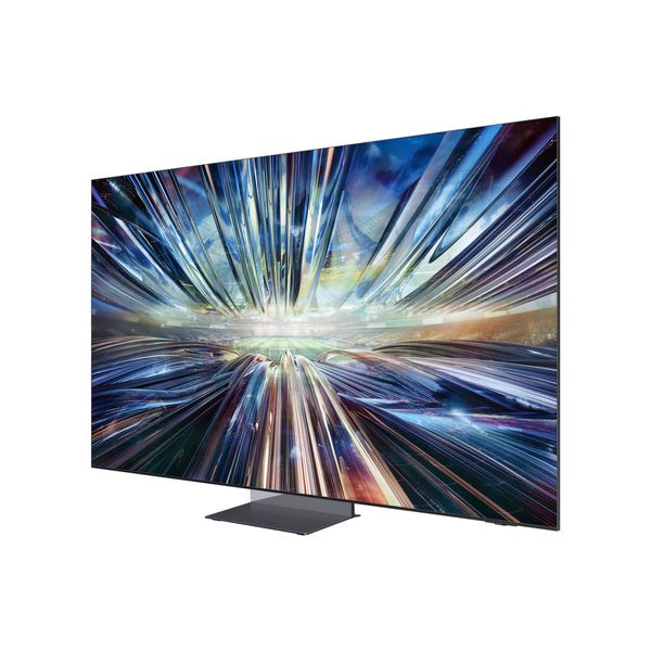 Samsung 85inch Neo QLED 8K Smart TV QN900D (2024)