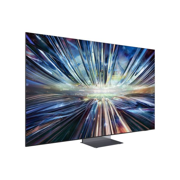 Samsung 85inch Neo QLED 8K Smart TV QN900D (2024)