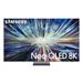 Samsung 85inch Neo QLED 8K Smart TV QN900D (2024)