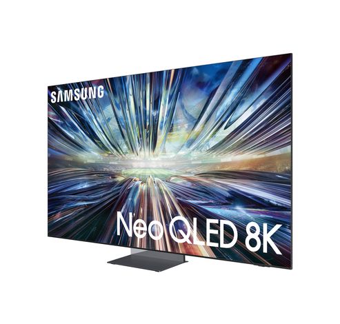 85inch Neo QLED 8K Smart TV QN900D (2024)  Samsung