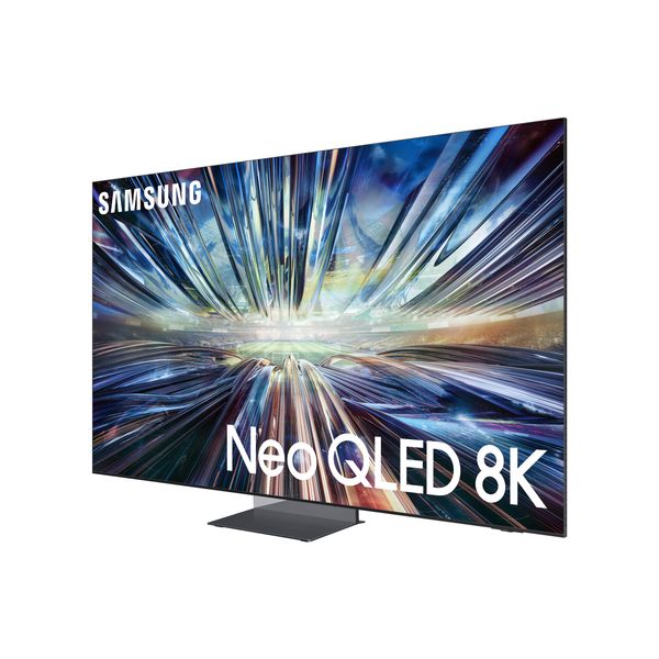 Samsung 85inch Neo QLED 8K Smart TV QN900D (2024)