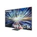 Samsung 85inch Neo QLED 8K Smart TV QN900D (2024)