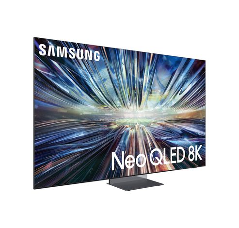 85inch Neo QLED 8K Smart TV QN900D (2024)  Samsung