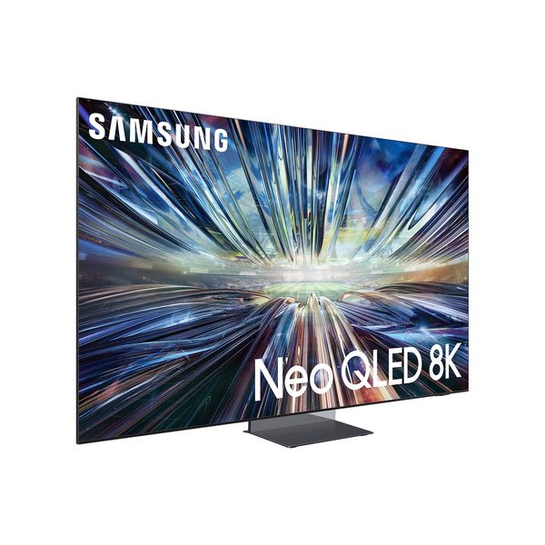 Samsung 85inch Neo QLED 8K Smart TV QN900D (2024)