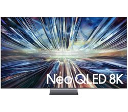 75inch Neo QLED 8K Smart TV QN900D (2024) Samsung