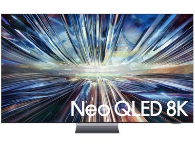 75inch Neo QLED 8K Smart TV QN900D (2024)