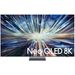 75inch Neo QLED 8K Smart TV QN900D (2024) 