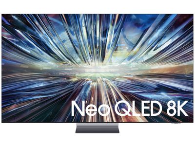 65inch Neo QLED 8K Smart TV QN900D (2024)