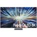 Samsung 65inch Neo QLED 8K Smart TV QN900D (2024)