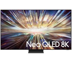 85inch Neo QLED 8K Smart TV QN800D (2024) Samsung