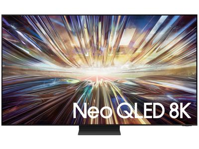 Neo QLED 8K Smart TV QN800D (2024) 85inch