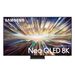 85inch Neo QLED 8K Smart TV QN800D (2024) 