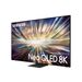 85inch Neo QLED 8K Smart TV QN800D (2024) 