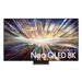 Samsung 85inch Neo QLED 8K Smart TV QN800D (2024)