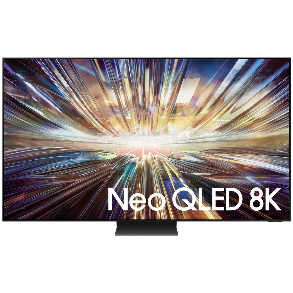 75inch Neo QLED 8K Smart TV QN800D (2024) 