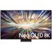 75inch Neo QLED 8K Smart TV QN800D (2024) 