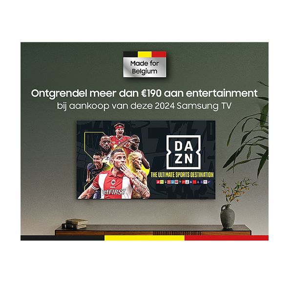 85inch Neo QLED 4K Smart TV QN93D (2024) 