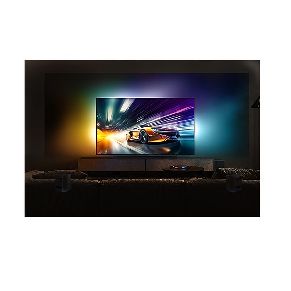 85inch Neo QLED 4K Smart TV QN93D (2024) 