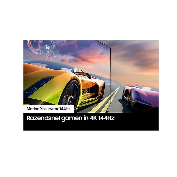 Samsung 85inch Neo QLED 4K Smart TV QN93D (2024)