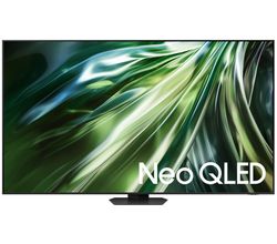 98inch Neo QLED 4K Smart TV QN90D (2024) Samsung