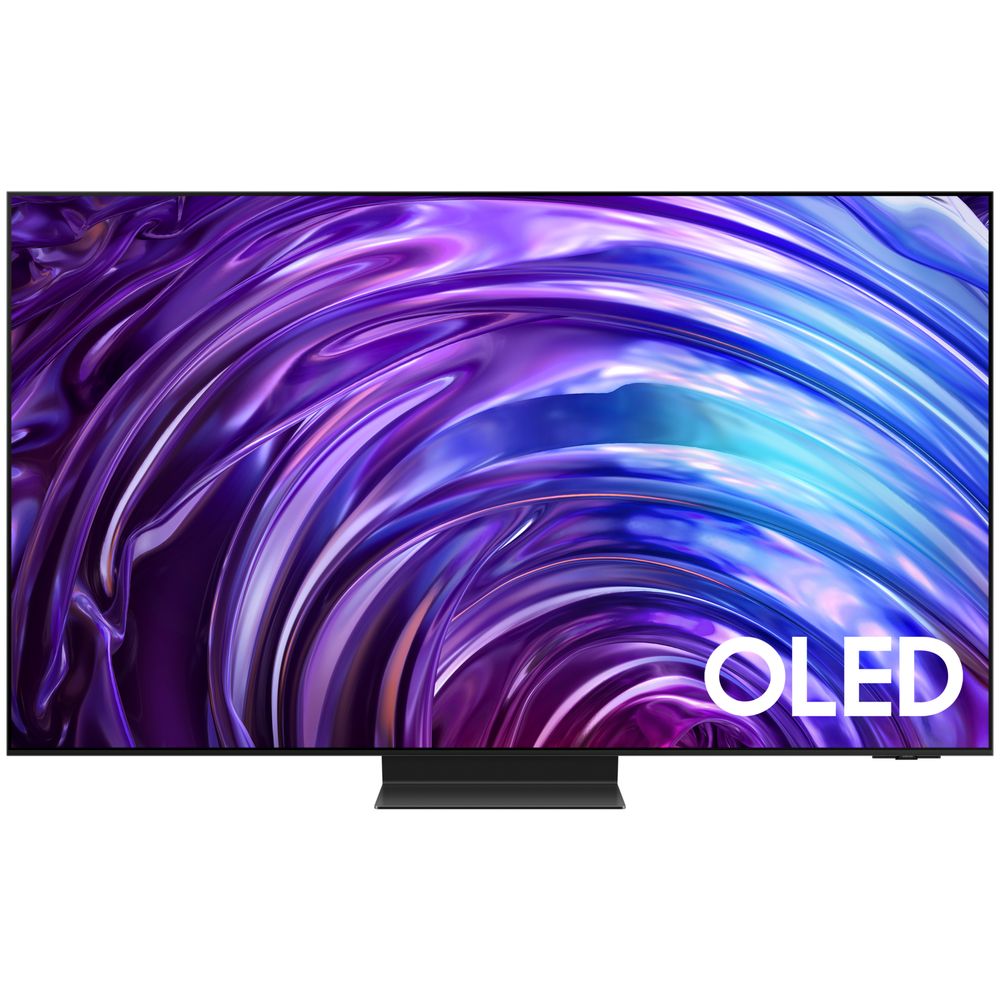 77inch OLED 4K Smart TV S95D (2024) 