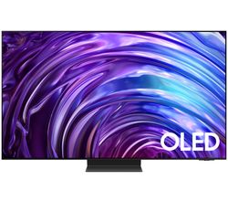 77inch OLED 4K Smart TV S95D (2024) Samsung