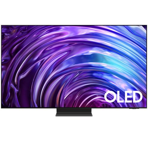 77inch OLED 4K Smart TV S95D (2024)  Samsung