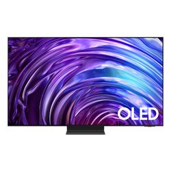 77inch OLED 4K Smart TV S95D (2024) 