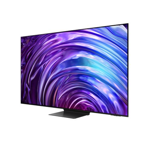 77inch OLED 4K Smart TV S95D (2024)  Samsung