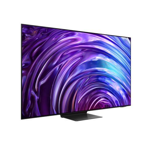 77inch OLED 4K Smart TV S95D (2024)  Samsung