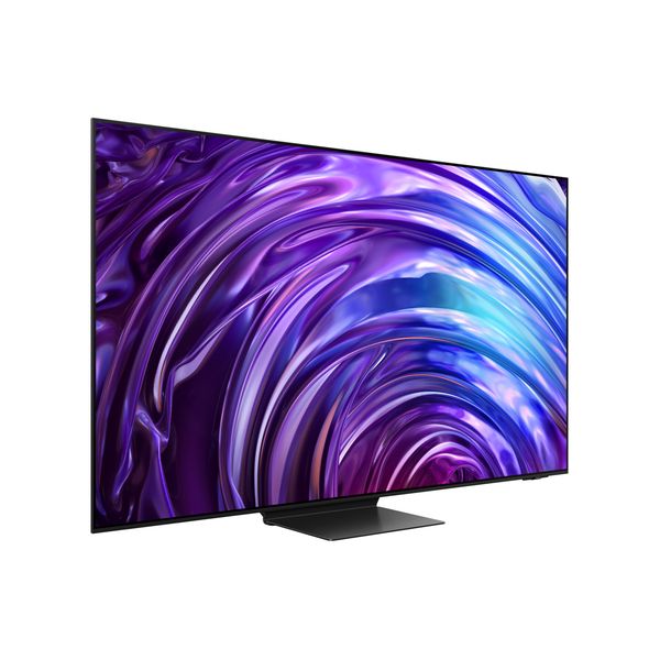 Samsung 77inch OLED 4K Smart TV S95D (2024)