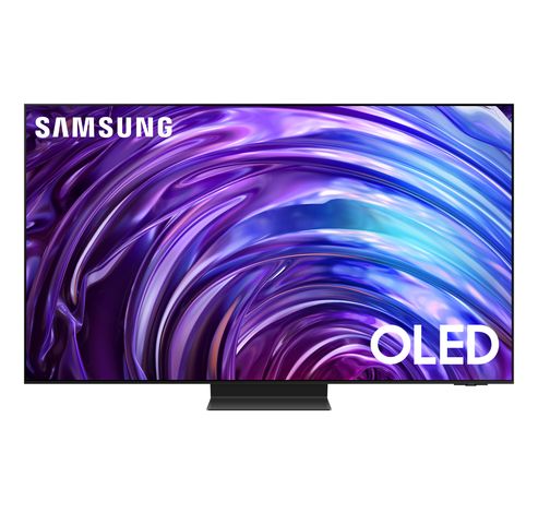 77inch OLED 4K Smart TV S95D (2024)  Samsung