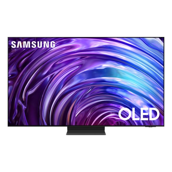 Samsung 77inch OLED 4K Smart TV S95D (2024)