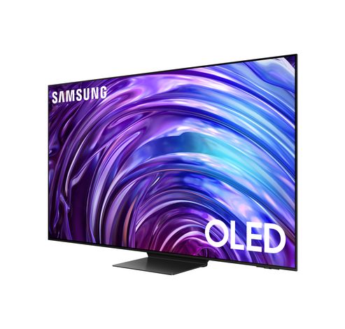 77inch OLED 4K Smart TV S95D (2024)  Samsung