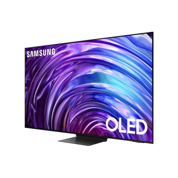 Samsung 77inch OLED 4K Smart TV S95D (2024)