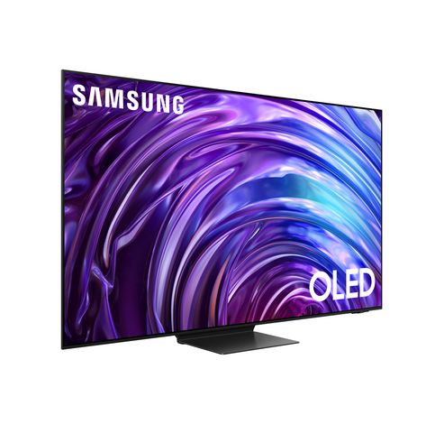 77inch OLED 4K Smart TV S95D (2024)  Samsung