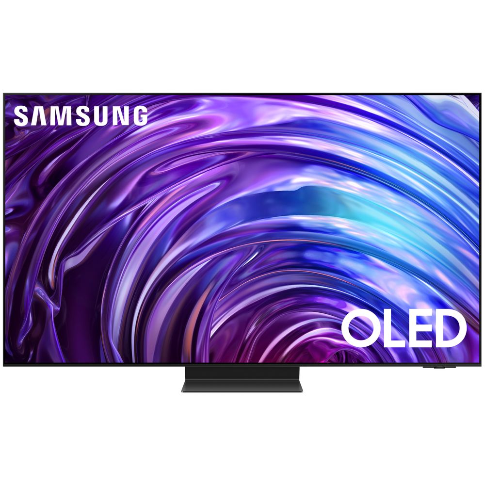 65inch OLED 4K Smart TV S95D (2024) 