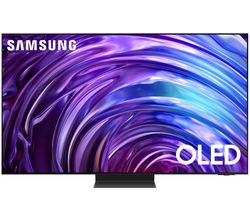 65inch OLED 4K Smart TV S95D (2024) Samsung