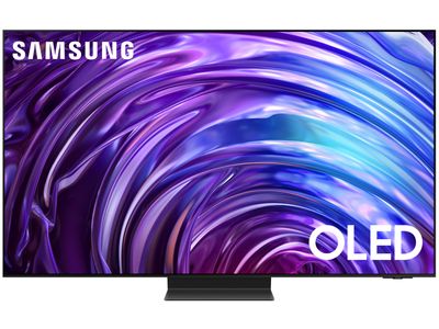 65inch OLED 4K Smart TV S95D (2024)