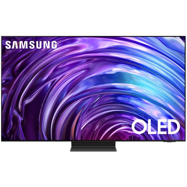 Samsung 65inch OLED 4K Smart TV S95D (2024)