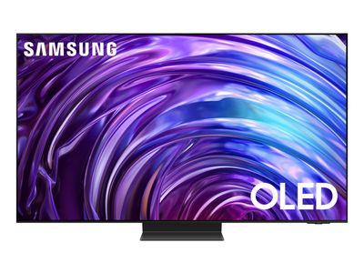 65inch OLED 4K Smart TV S95D (2024)