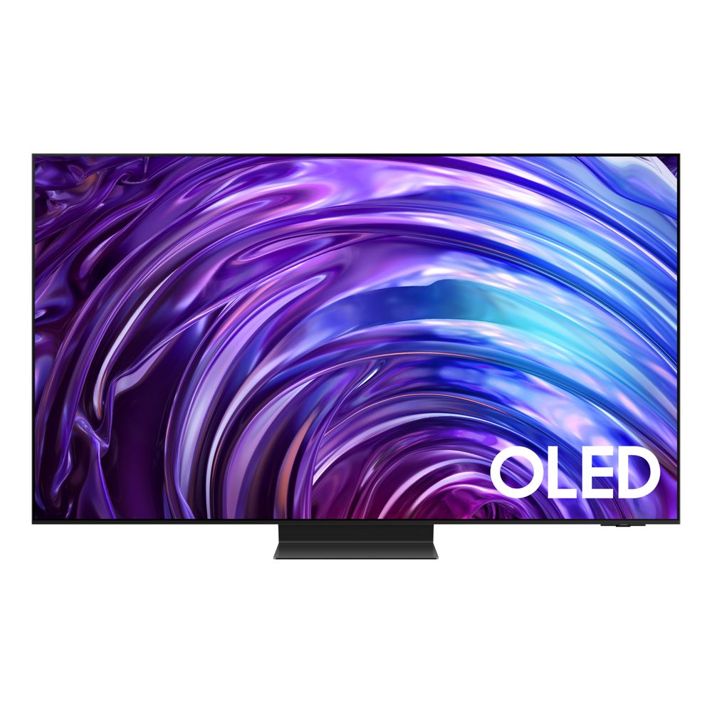 55inch OLED 4K Smart TV S95D (2024) 